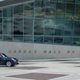 Image for article titled How I Learned To Love NASCAR In A Mini Cooper